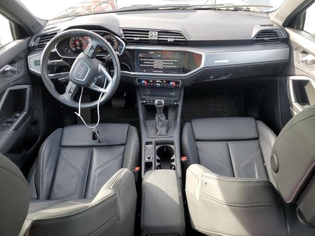 AUDI Q3 PREMIUM PLUS S LINE 45 2022