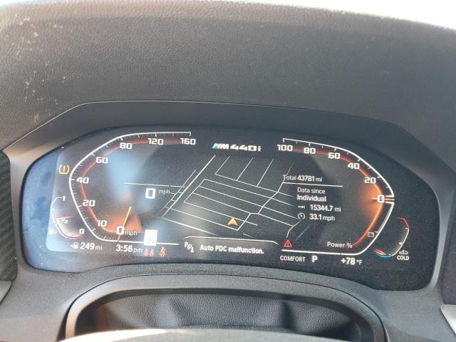 BMW M440I 2021