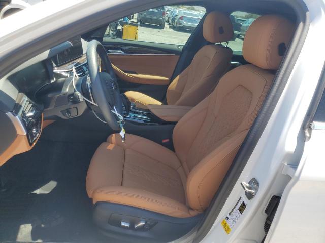 BMW 540 I 2023