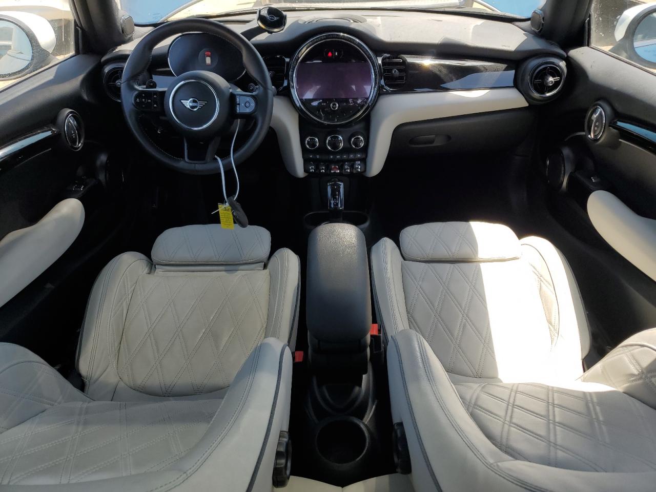 MINI COOPER S 2023