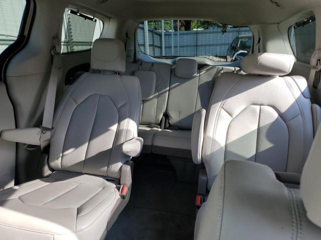 CHRYSLER PACIFICA TOURING L 2021