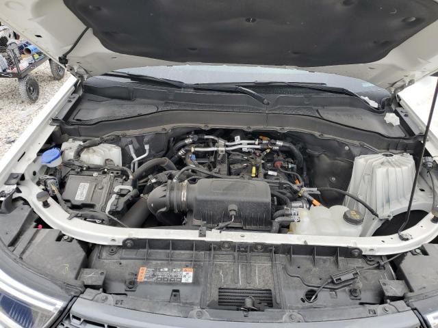 FORD EXPLORER XLT 2023