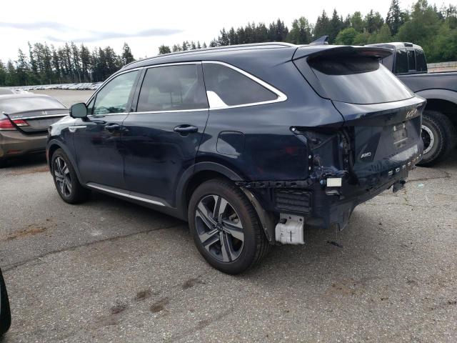 KIA SORENTO SX PRESTIGE 2022