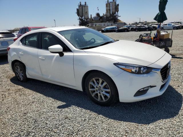 MAZDA 3 SPORT 2017