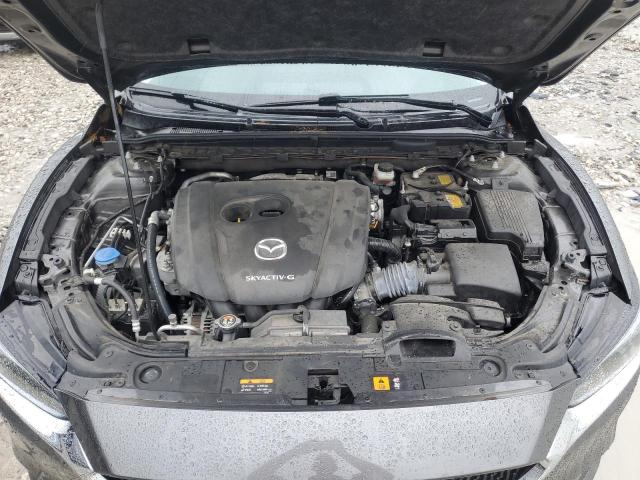MAZDA 6 TOURING 2021