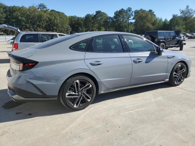 HYUNDAI SONATA N LINE 2023