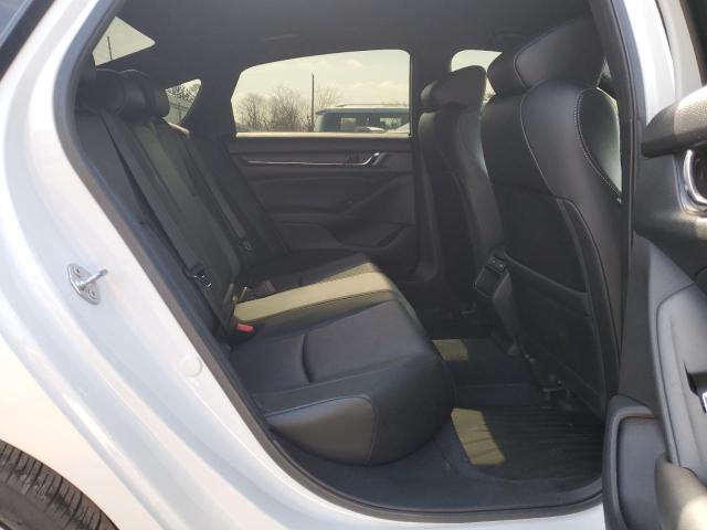 HONDA ACCORD SPORT 2022