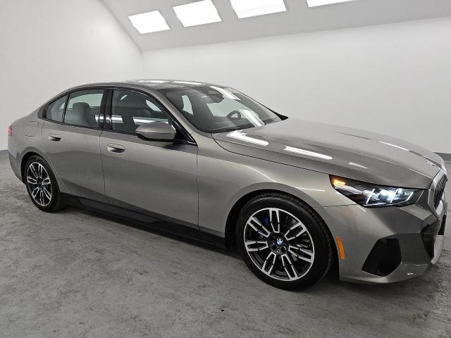 BMW 530 I 2024