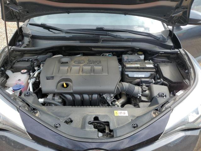 TOYOTA C-HR XLE 2022