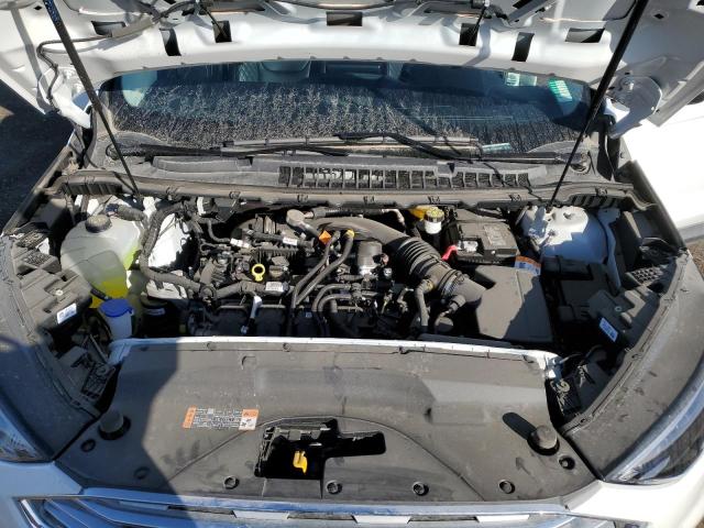 FORD EDGE TITANIUM 2024