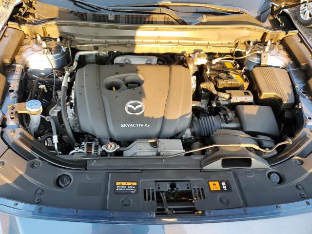 MAZDA CX-5 SELECT 2023