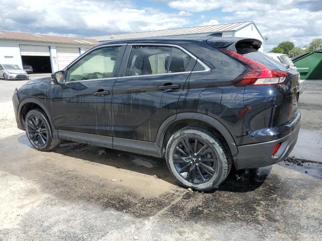 MITSUBISHI ECLIPSE CROSS LE 2023