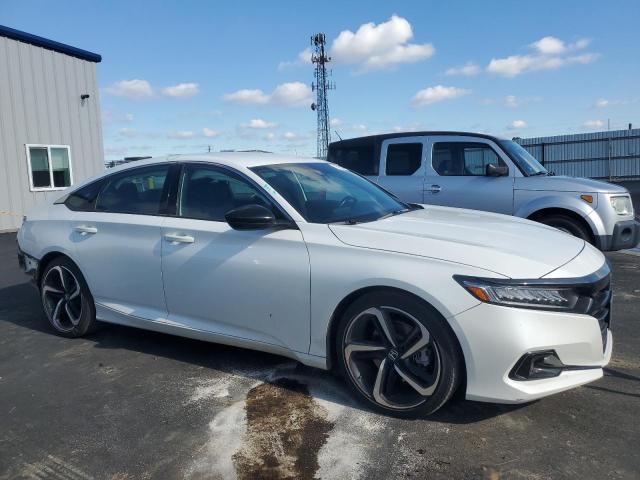HONDA ACCORD SPORT 2022