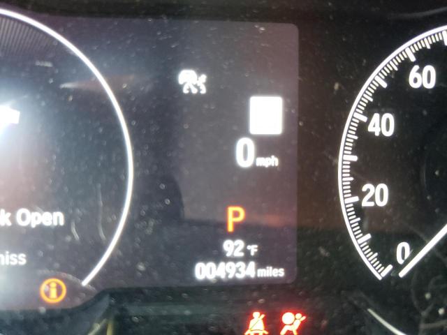 HONDA ACCORD SPORT SE 2022