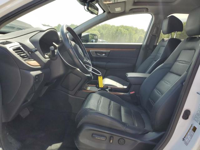 HONDA CR-V TOURING 2022
