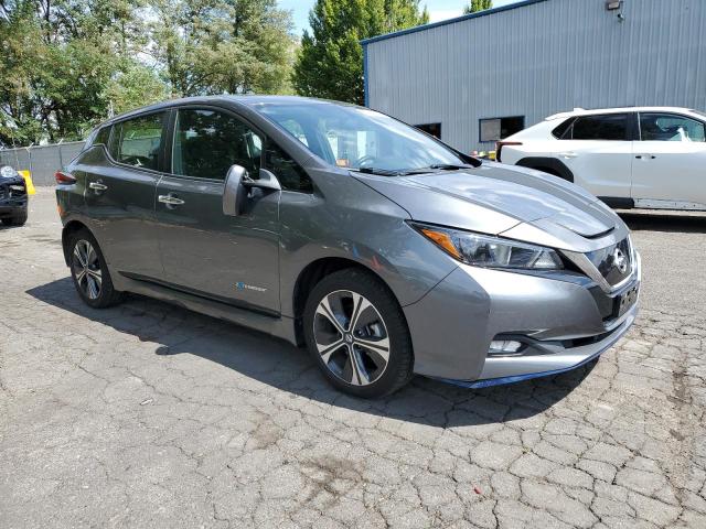 NISSAN LEAF S PLUS 2019