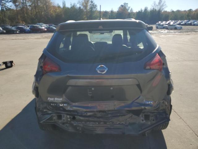NISSAN KICKS SR 2020
