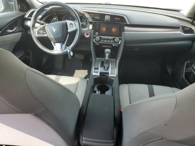 HONDA CIVIC EX 2021