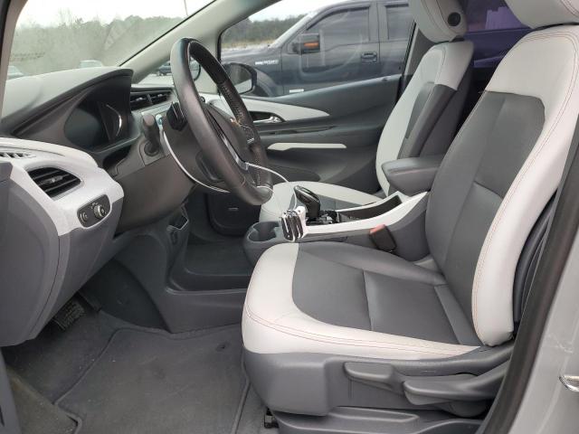 CHEVROLET BOLT EV PREMIER 2020