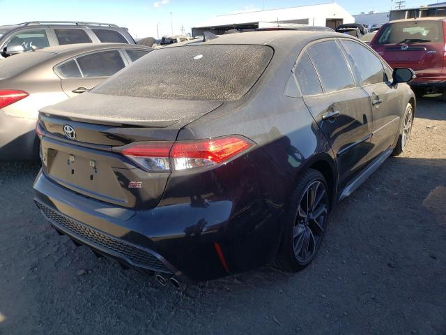 TOYOTA COROLLA SE 2020