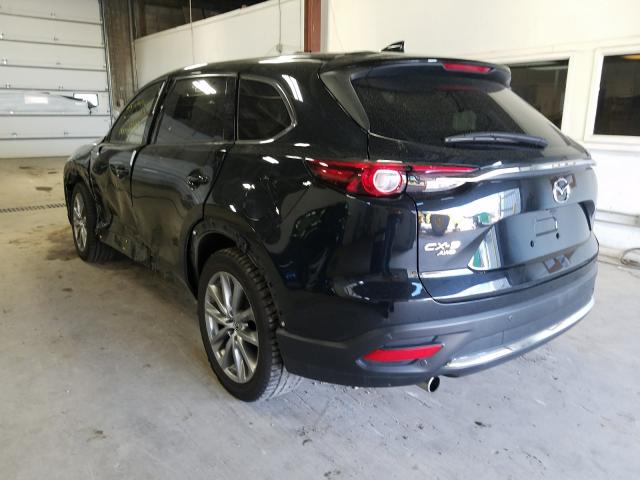 MAZDA CX-9 GRAND TOURING 2019