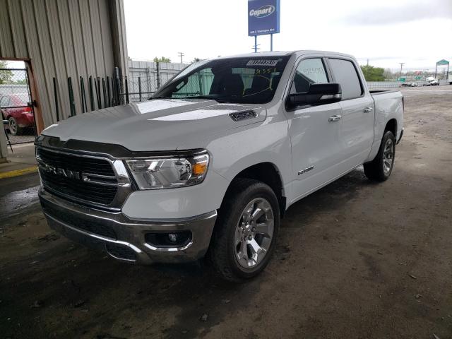 Dodge RAM 1500 BIG HORN/LONE STAR 2019