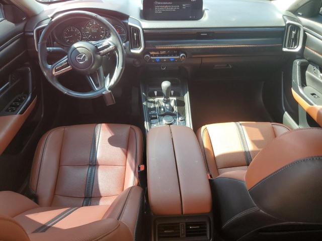 MAZDA CX-50 PREMIUM 2023