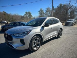 FORD ESCAPE ST LINE 2024