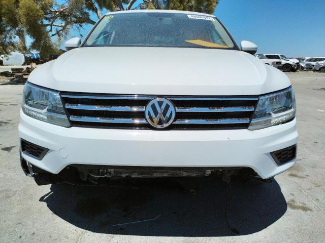 VOLKSWAGEN TIGUAN S 2020