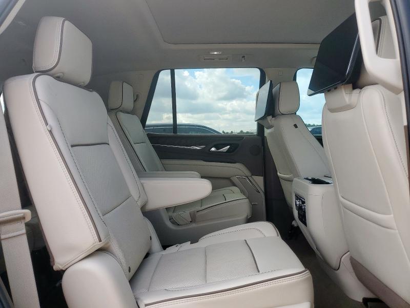 GMC YUKON DENALI 2024