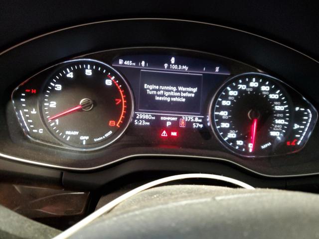 AUDI Q5 PREMIUM 2019