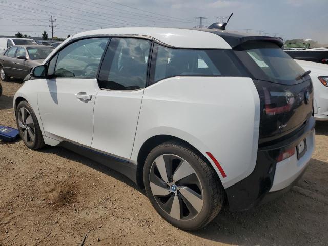 BMW I3 REX 2017