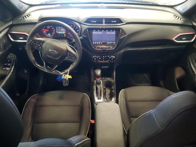 CHEVROLET TRAILBLAZER RS 2023