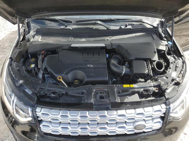 LAND ROVER DISCOVERY SPORT S 2020