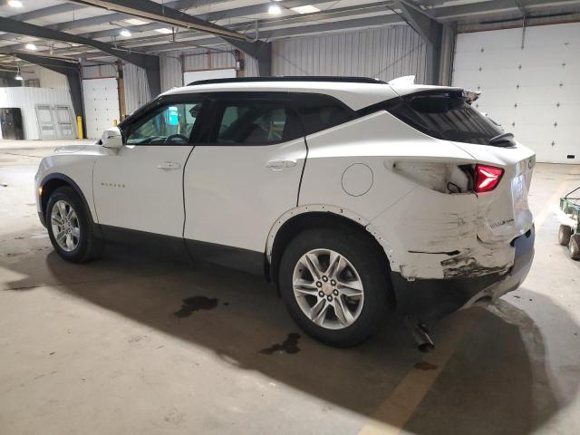 CHEVROLET BLAZER 1LT 2022