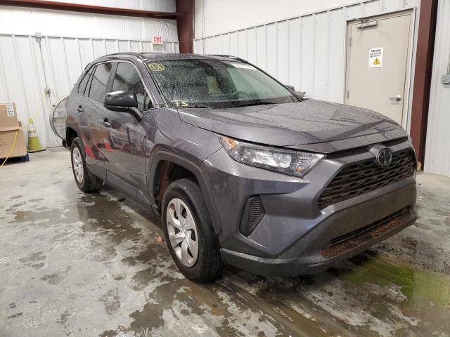 TOYOTA RAV4 LE 2019