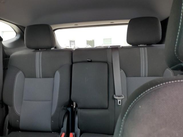 CHEVROLET BLAZER 2LT 2023