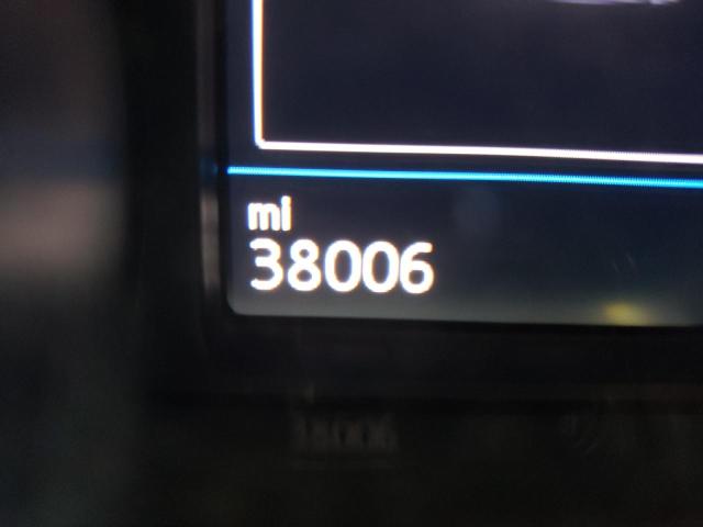 VOLKSWAGEN ATLAS SE 2021