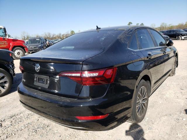 VOLKSWAGEN JETTA S 2021