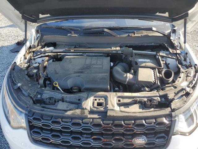 LAND ROVER DISCOVERY SPORT 2021