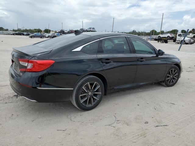 HONDA ACCORD EXL 2021