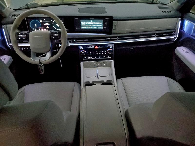 HYUNDAI SANTA FE LIMITED 2024