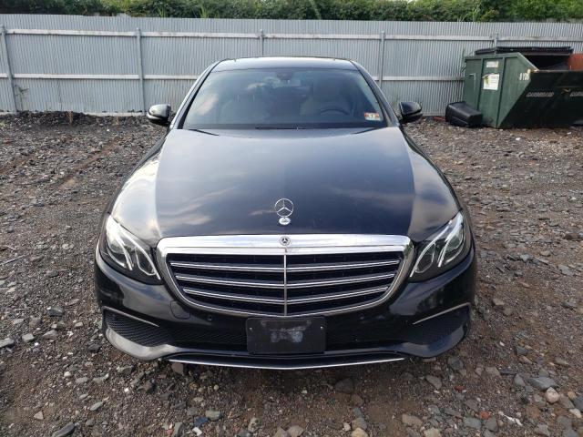 MERCEDES-BENZ E 300 4MATIC 2017