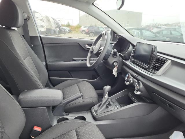 KIA RIO S 2022
