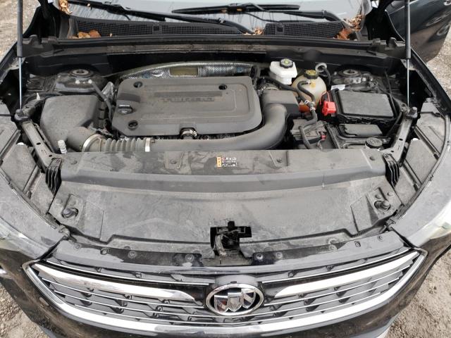 BUICK ENVISION PREFERRED 2022