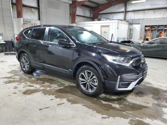HONDA CR-V EX 2022