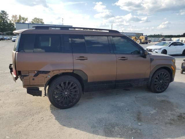 HYUNDAI SANTA FE CALLIGRAPHY 2024