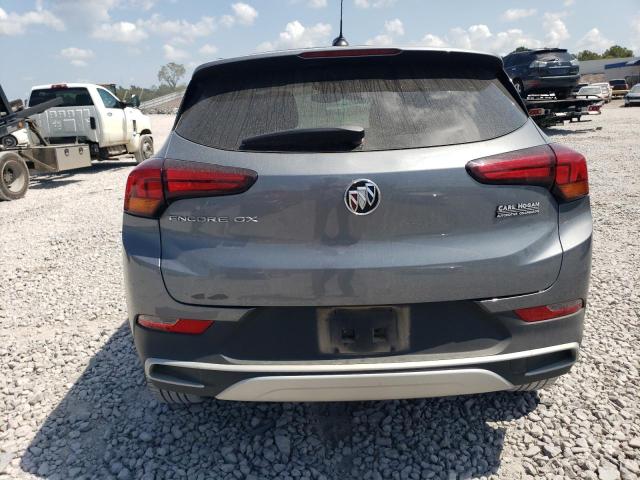 BUICK ENCORE GX PREFERRED 2021