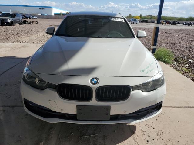 BMW 330 I 2018