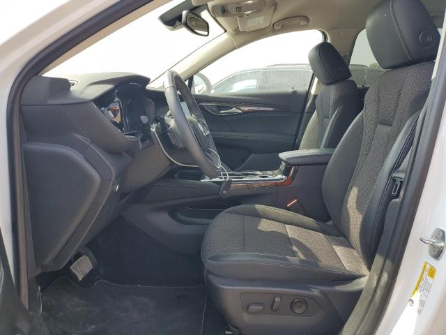 BUICK ENVISION PREFERRED 2021